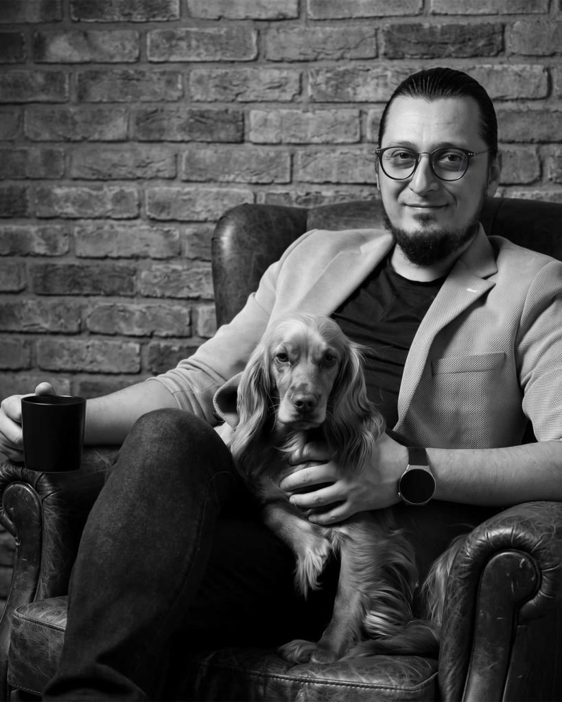 Ünal Aykız İç Mimar Ünal Aykız