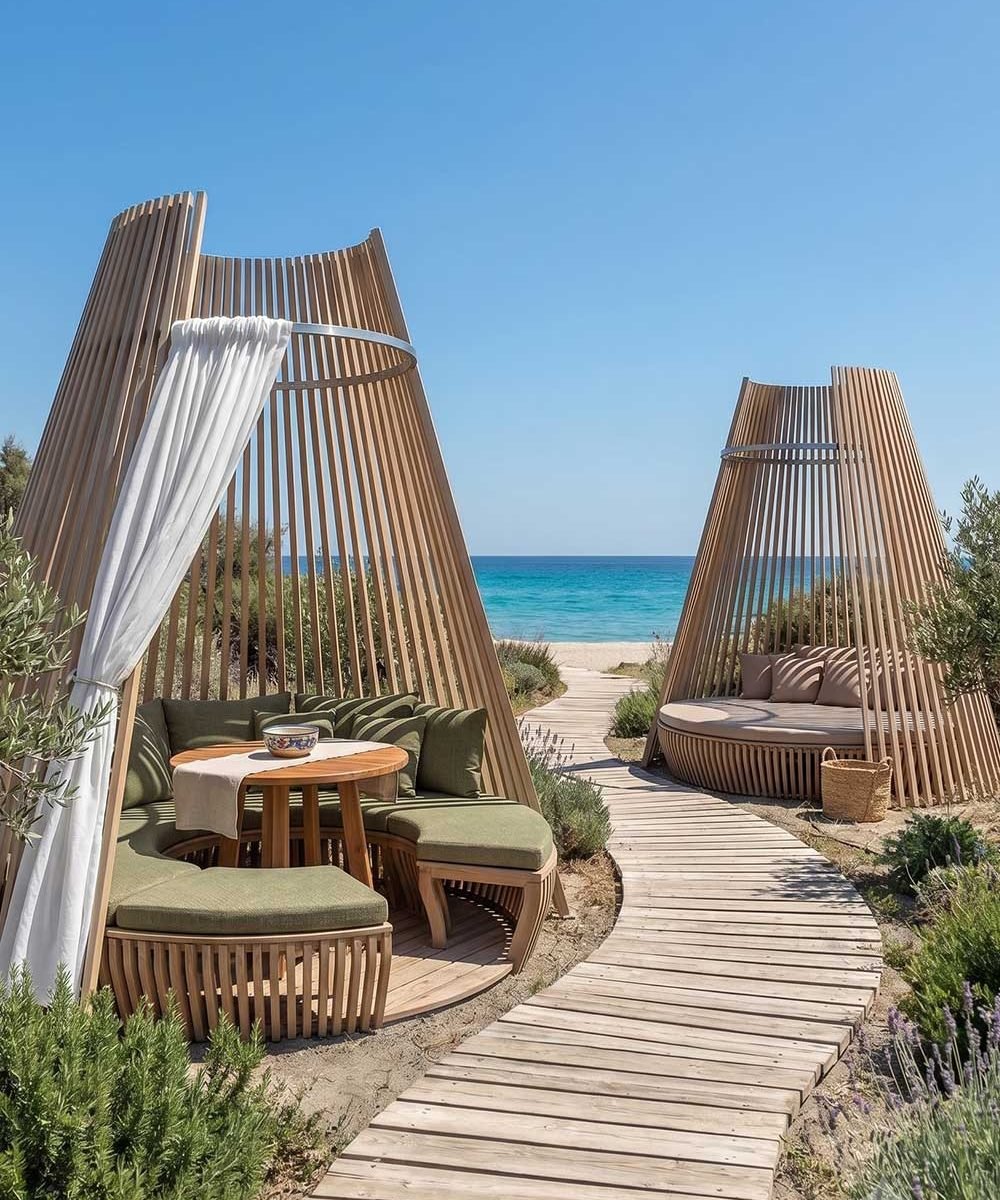 molte-verde-ilham-ahsap-pergola-tasarimlari-1 Fethiye Sahilde özel üretim pergola tasarımları