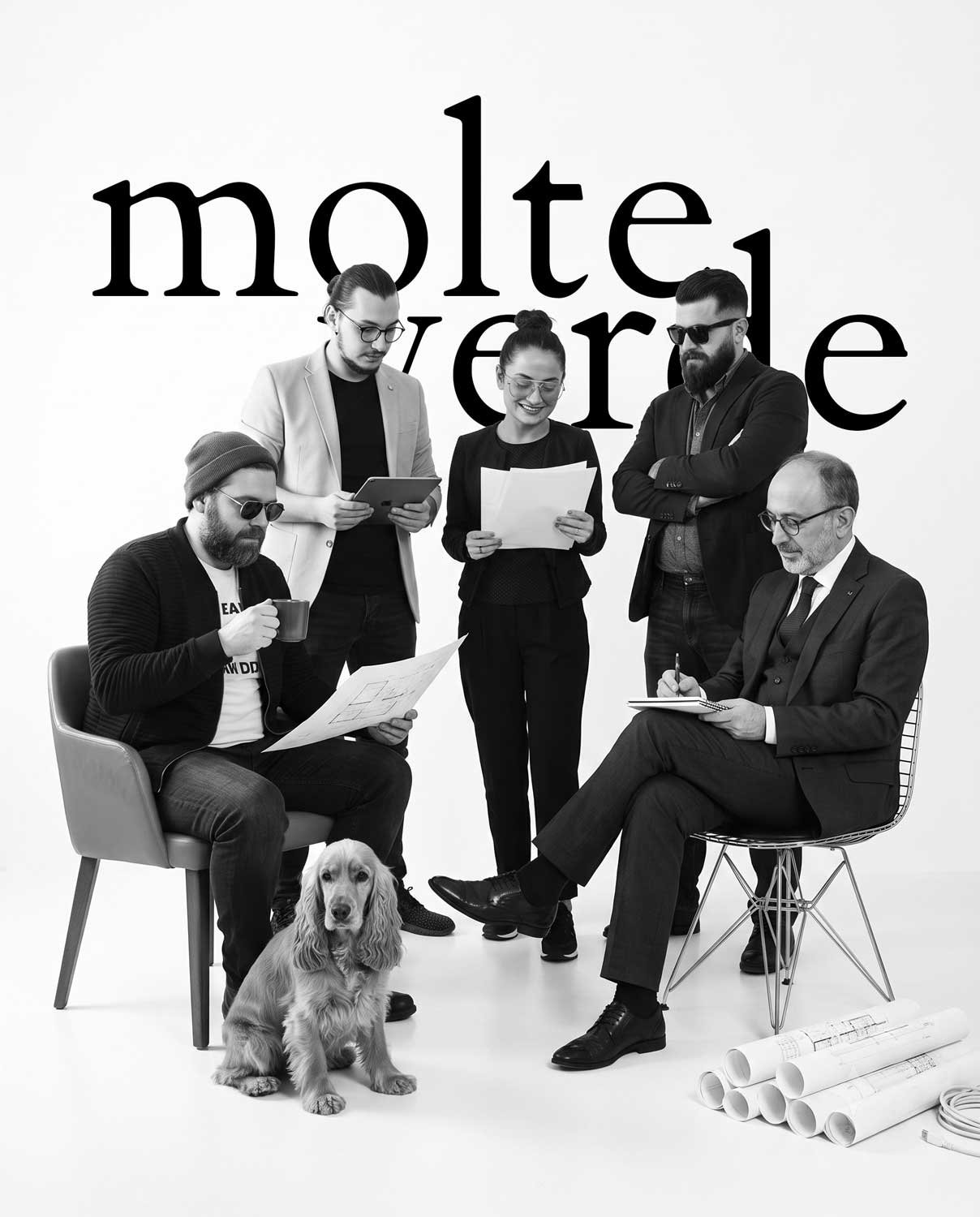 team-2 Molte Verde Ekibi