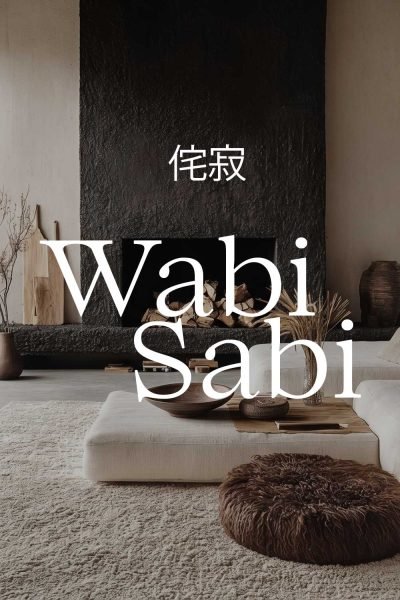 Wabi Sabi