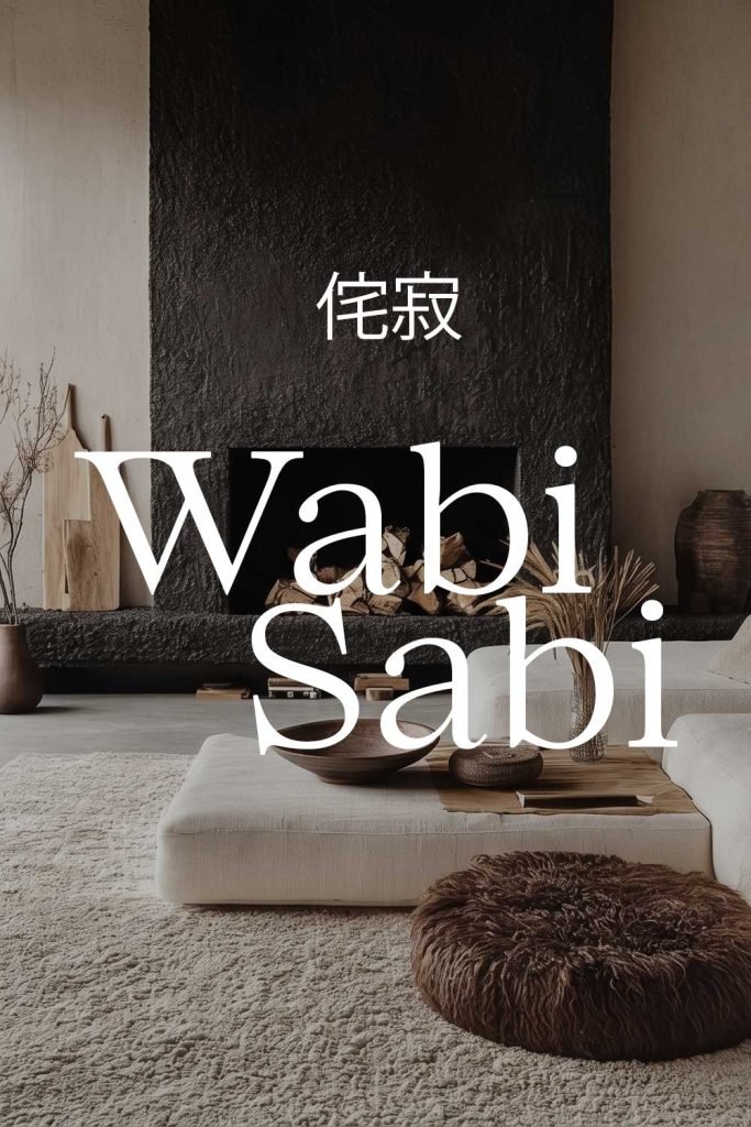 Wabi Sabi
