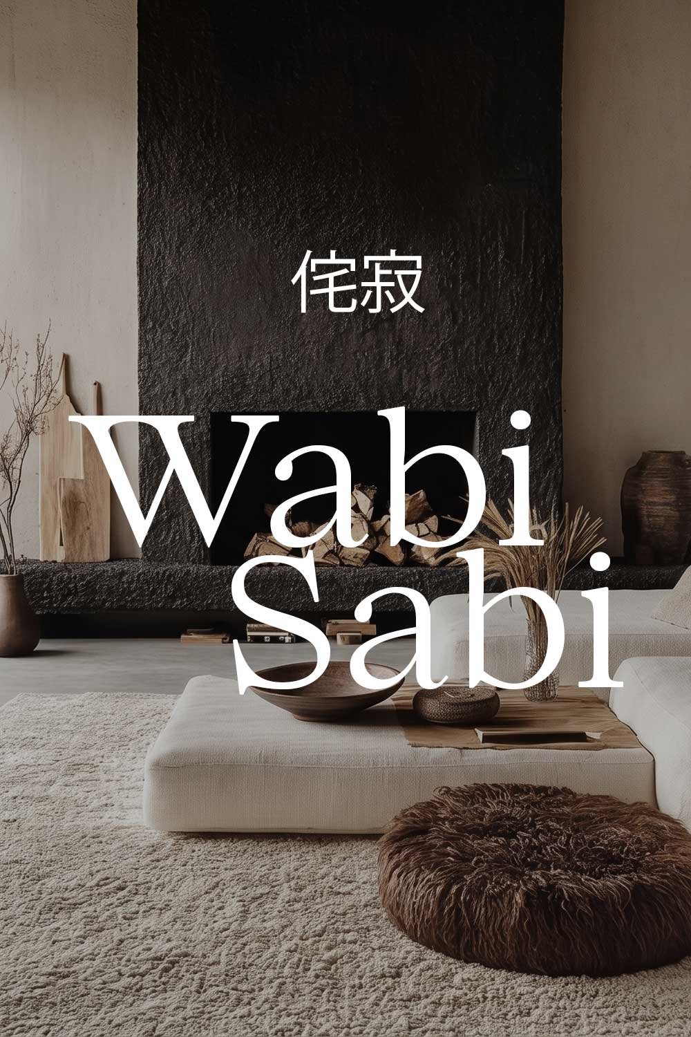 Wabi Sabi